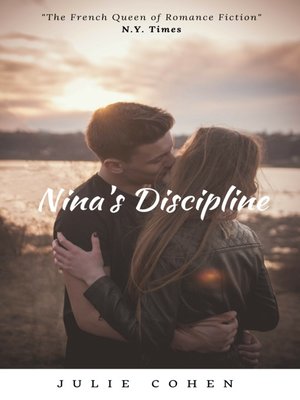 cover image of Nina's Discipline